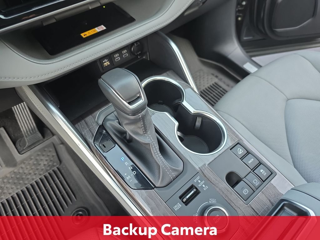 Certified Used 2025 Gray Toyota Limited image 30