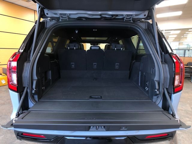 New 2026 Glacier Gray Metallic Tri-Coat Ford MAX Platinum® image 23