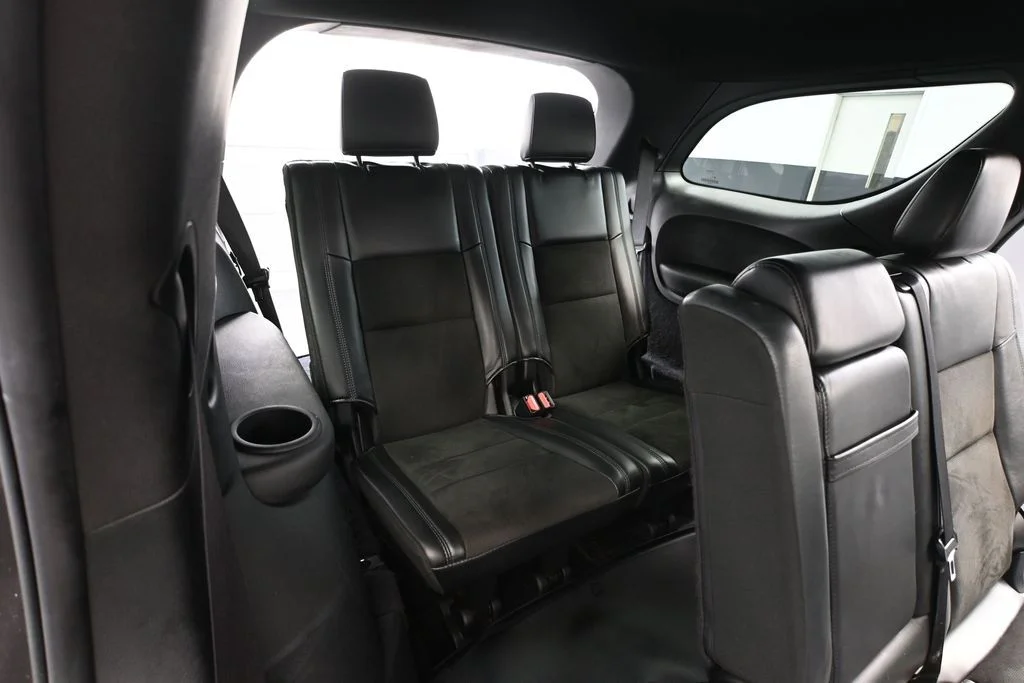 Used 2019 Gray Dodge GT Plus image 48