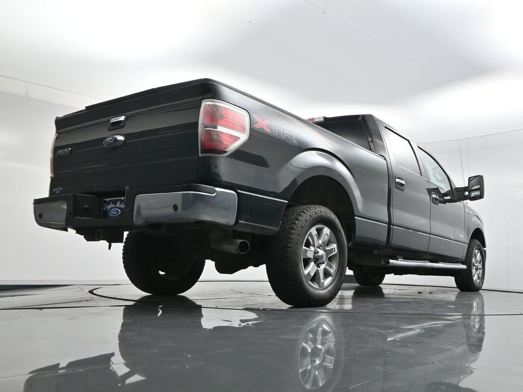 Used 2013  Ford XLT image 47