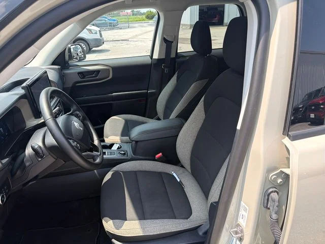 Used 2025 Beige Ford Big Bend image 11