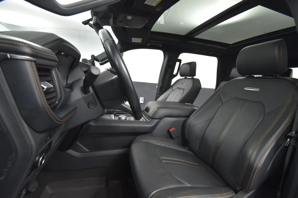 2024 Ford Expedition Platinum - Photo 23