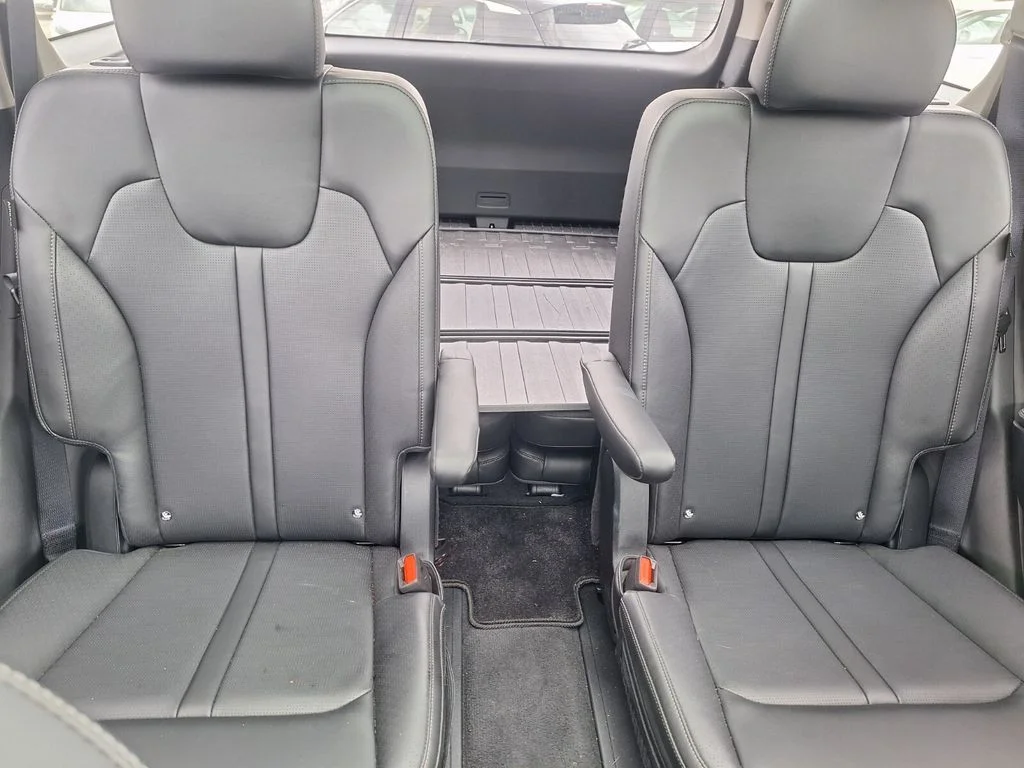 Certified Used 2024 Black Kia X-Line SX image 31