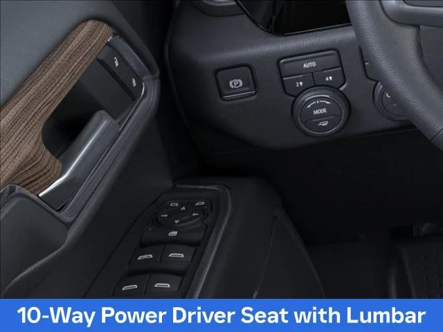 2026 Chevrolet Silverado 1500 RST - Photo 25