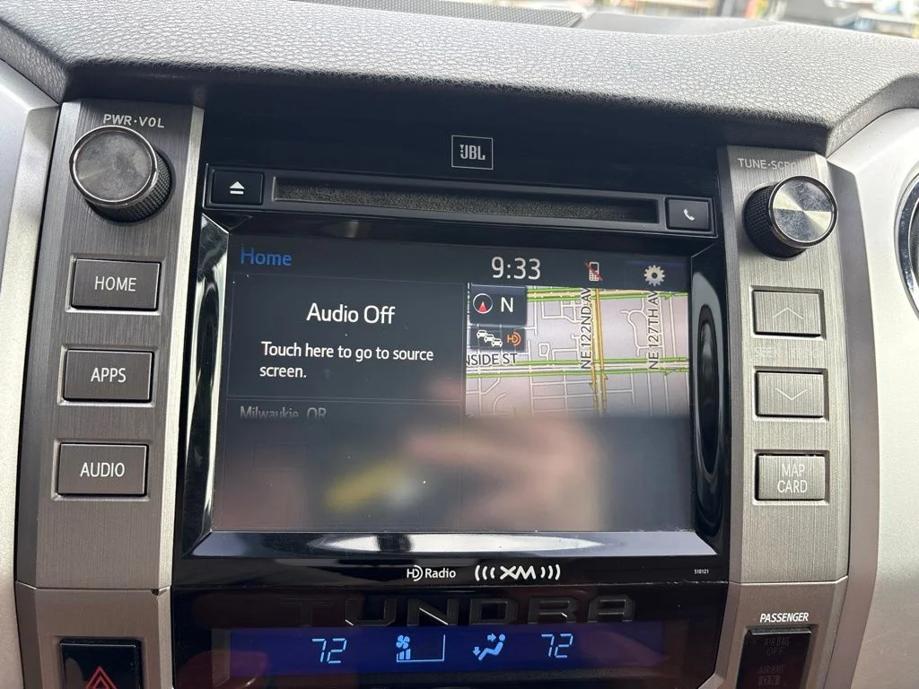 Used 2017 Blue Toyota 1794 image 18