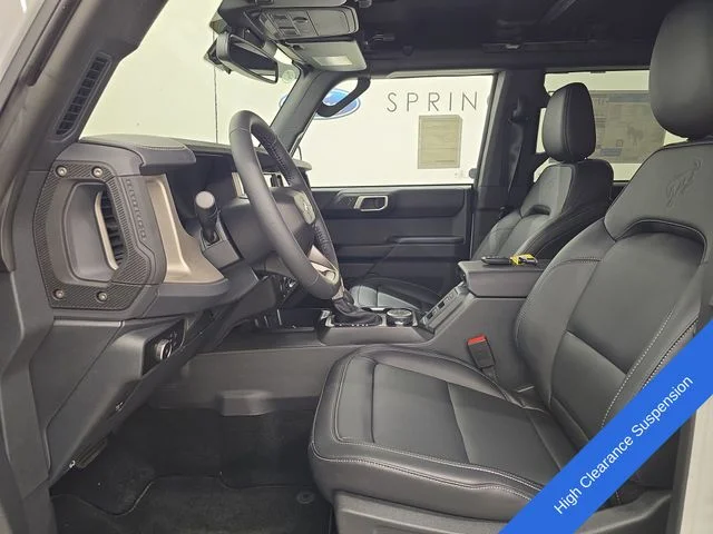 New 2026 Avalanche Gray Ford Outer Banks® image 22