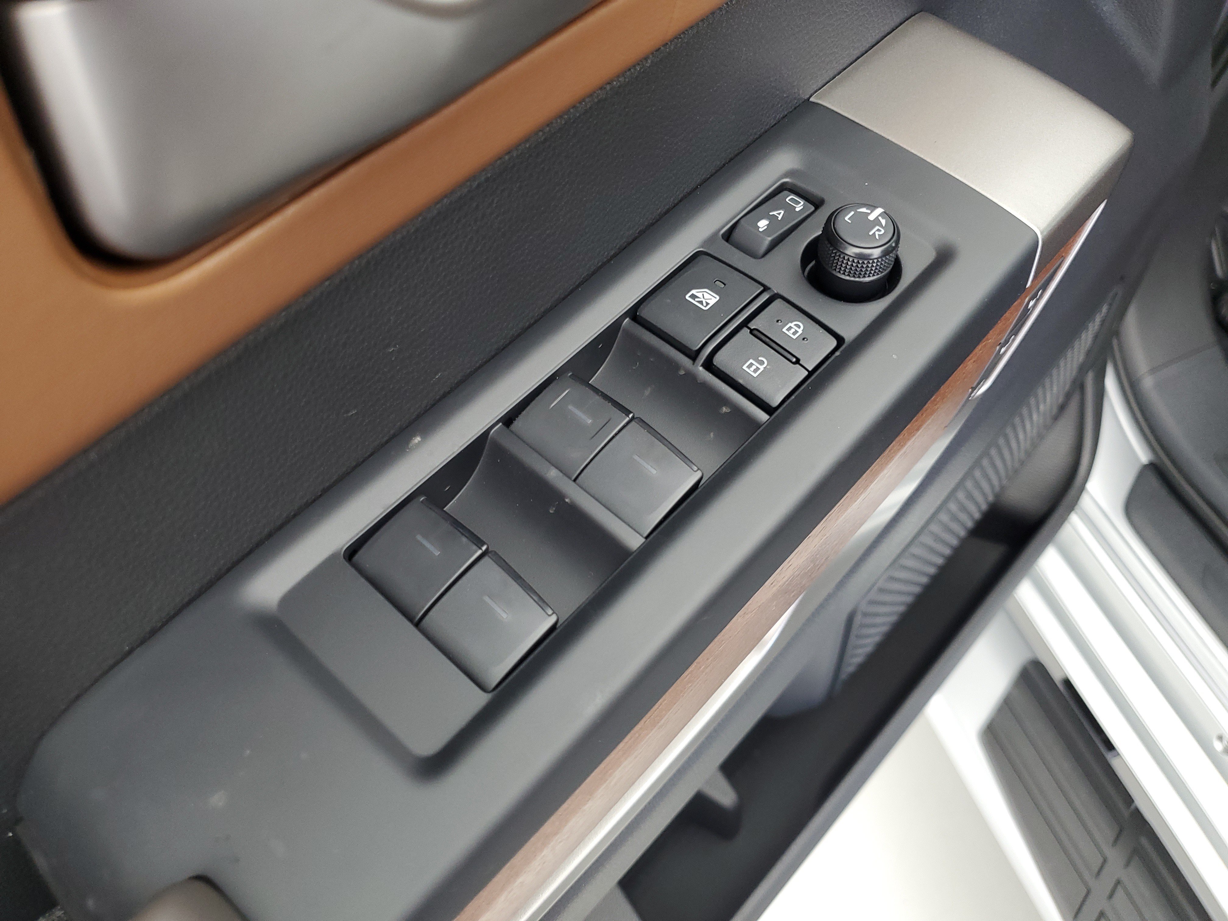New 2026 Celestial Silver Metallic Toyota  1794 Edition image 21