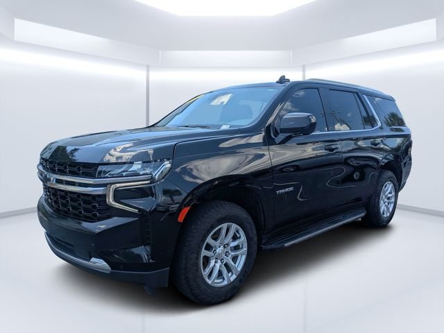 Used 2022 Black Chevrolet LS image 7