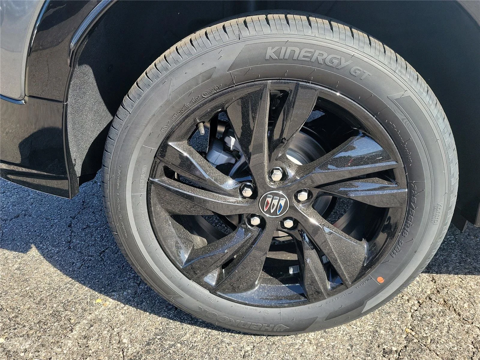2026 Buick Encore GX Sport Touring - Photo 9