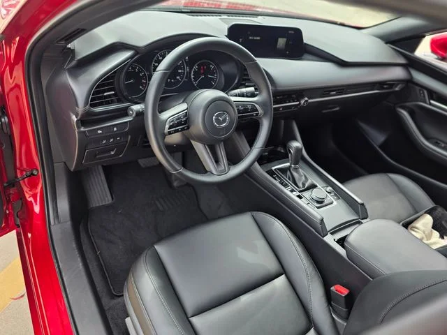 Certified Used 2026 Red Mazda 2.5 S Preferred image 21