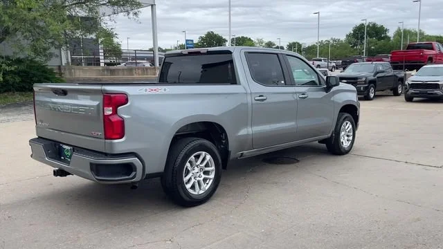 2026 Chevrolet Silverado 1500 RST - Photo 8