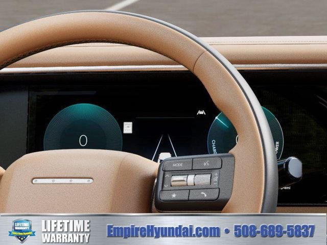 New 2026 Pacific Sapphire Hyundai Calligraphy image 31