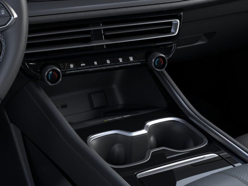 2026 Chevrolet Traverse High Country - Photo 23