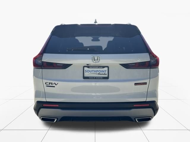 2026 Honda CR-V TrailSport - Photo 7