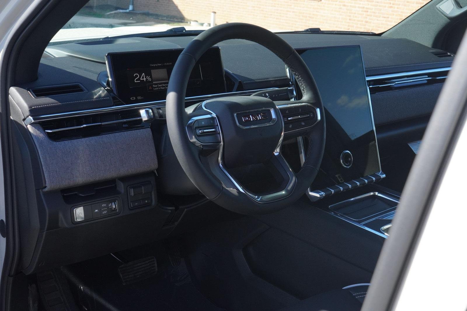 New 2026 Coastal Dune GMC Elevation Standard Range image 26