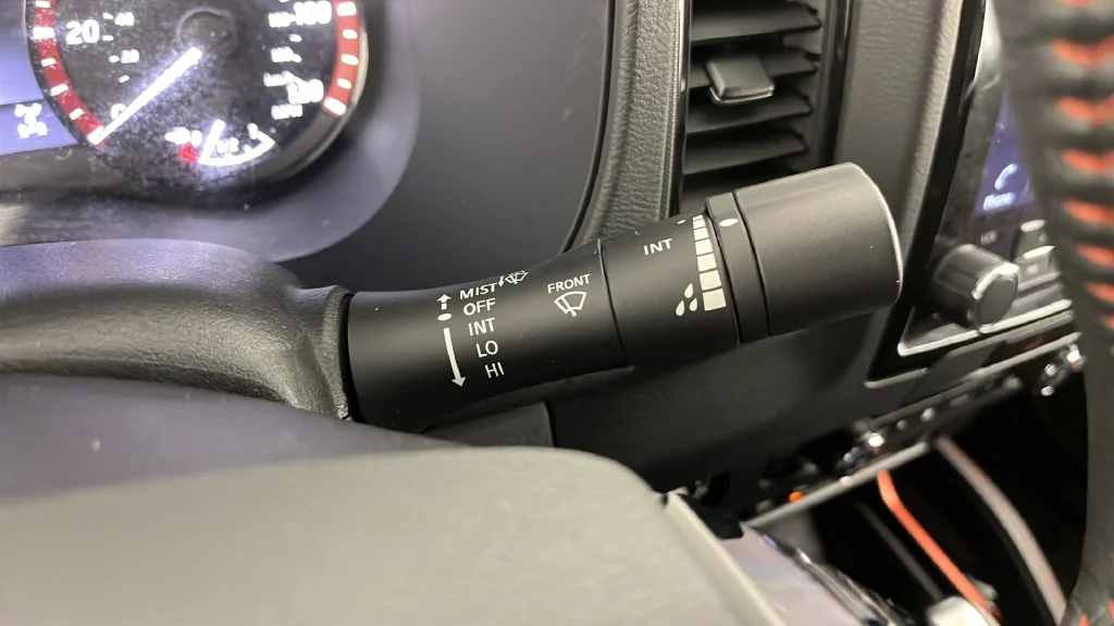Used 2022 Beige Nissan PRO-4X image 27