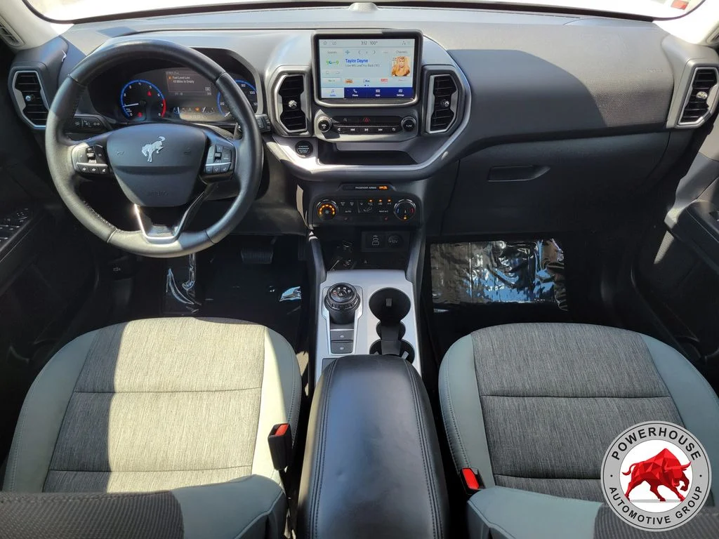 Used 2023 White Ford Big Bend image 18