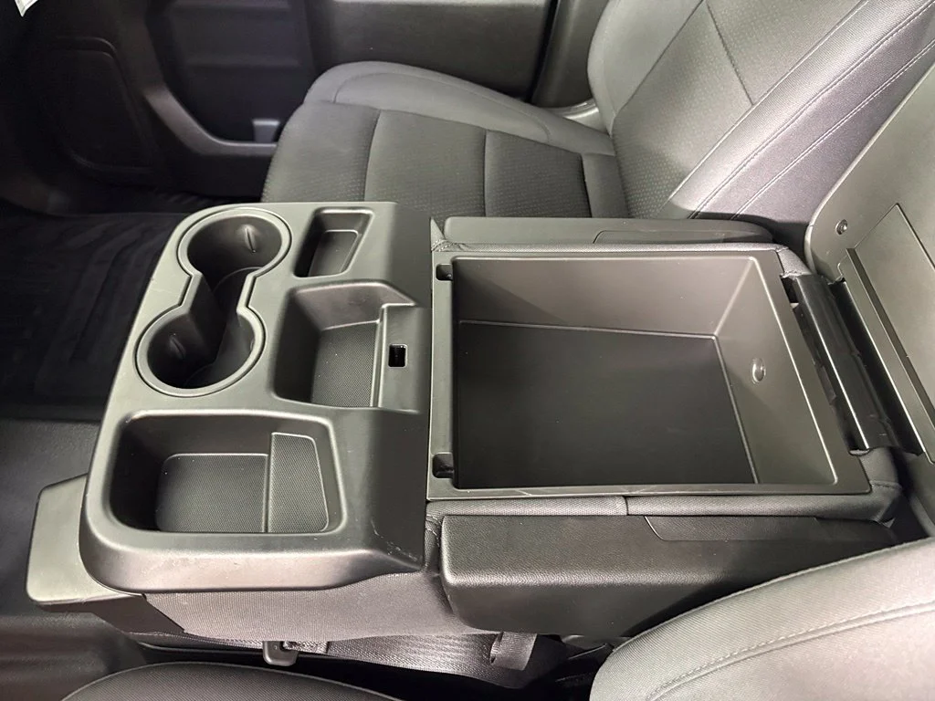Used 2026 White GMC Pro image 30