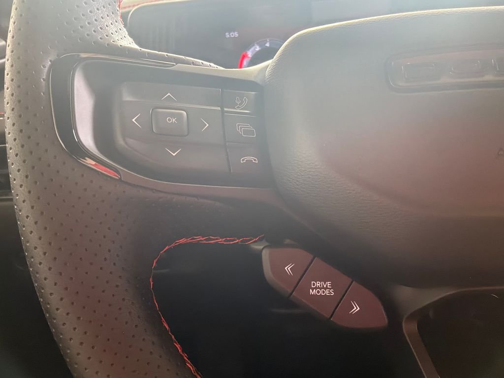 New 2026 Sub-Zero Exterior Paint Dodge R/T image 20