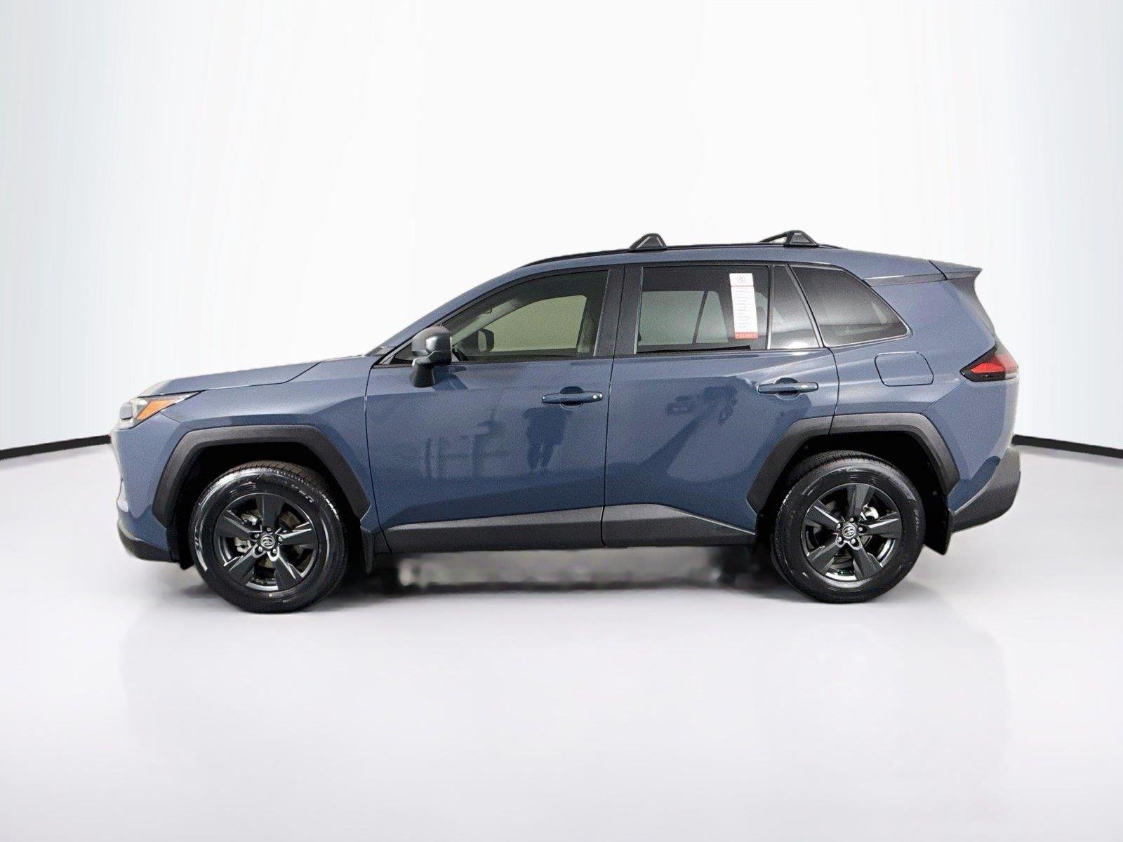 Certified Used 2026 Storm Cloud Toyota LE image 13