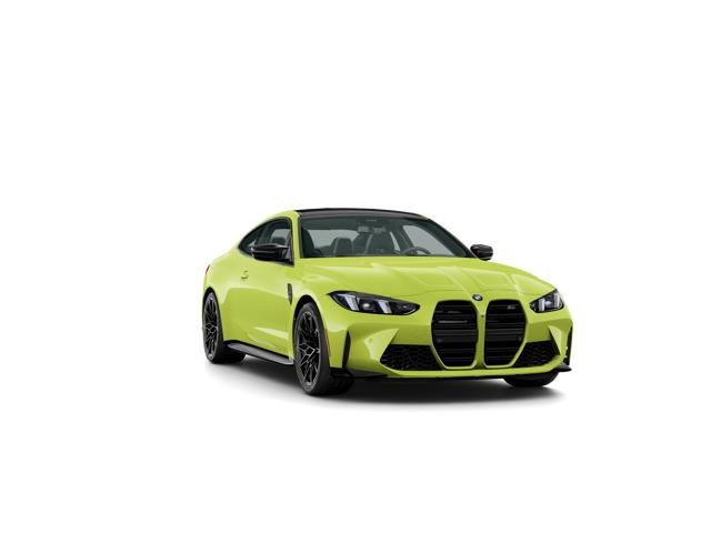 2027 BMW M4