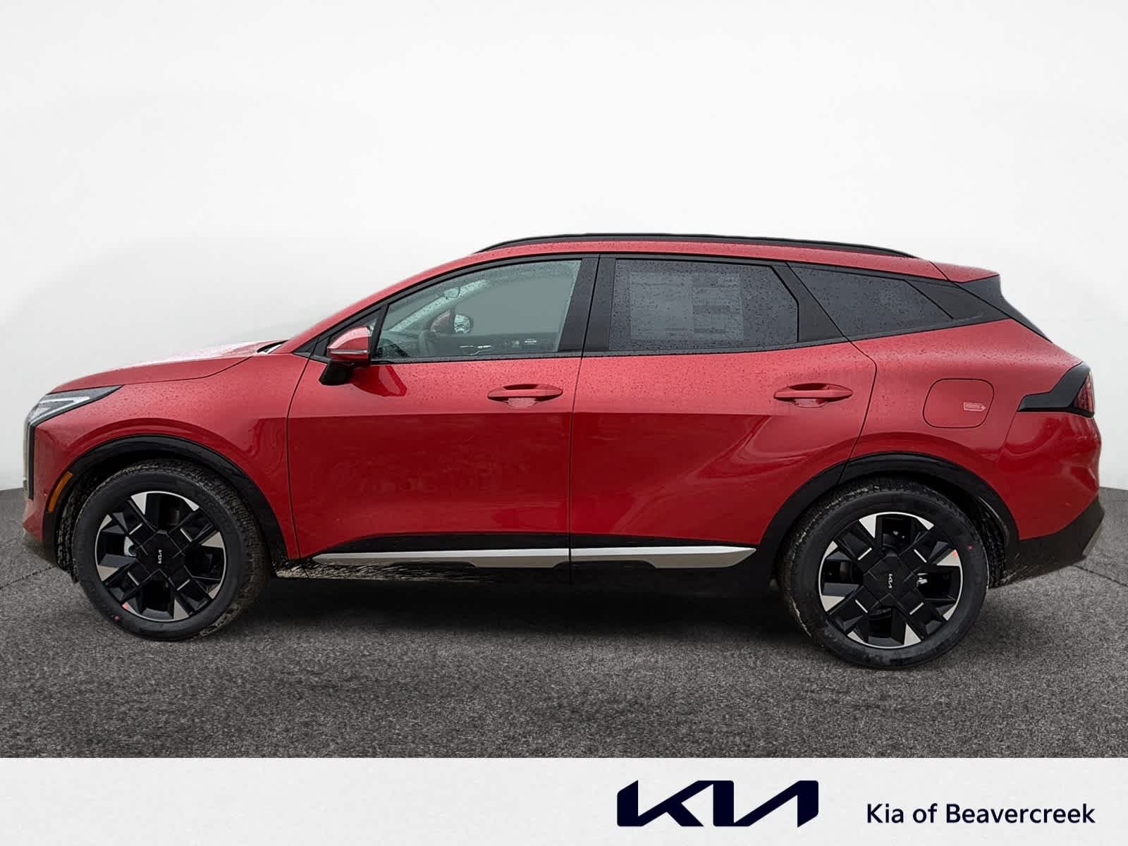 2026 Kia Sportage SX Prestige - Photo 2