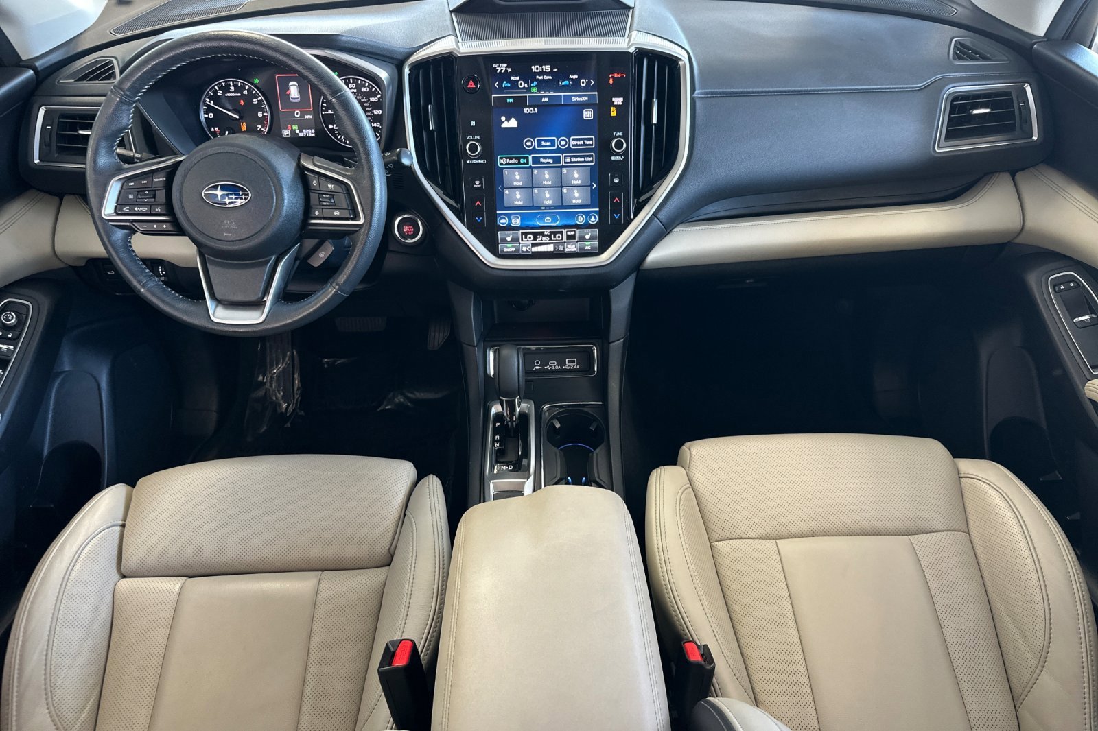 2024 Subaru Ascent Limited - Photo 13