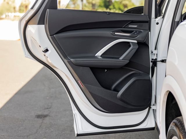 Used 2025 Arkona White Audi 2.0T Premium Plus image 19