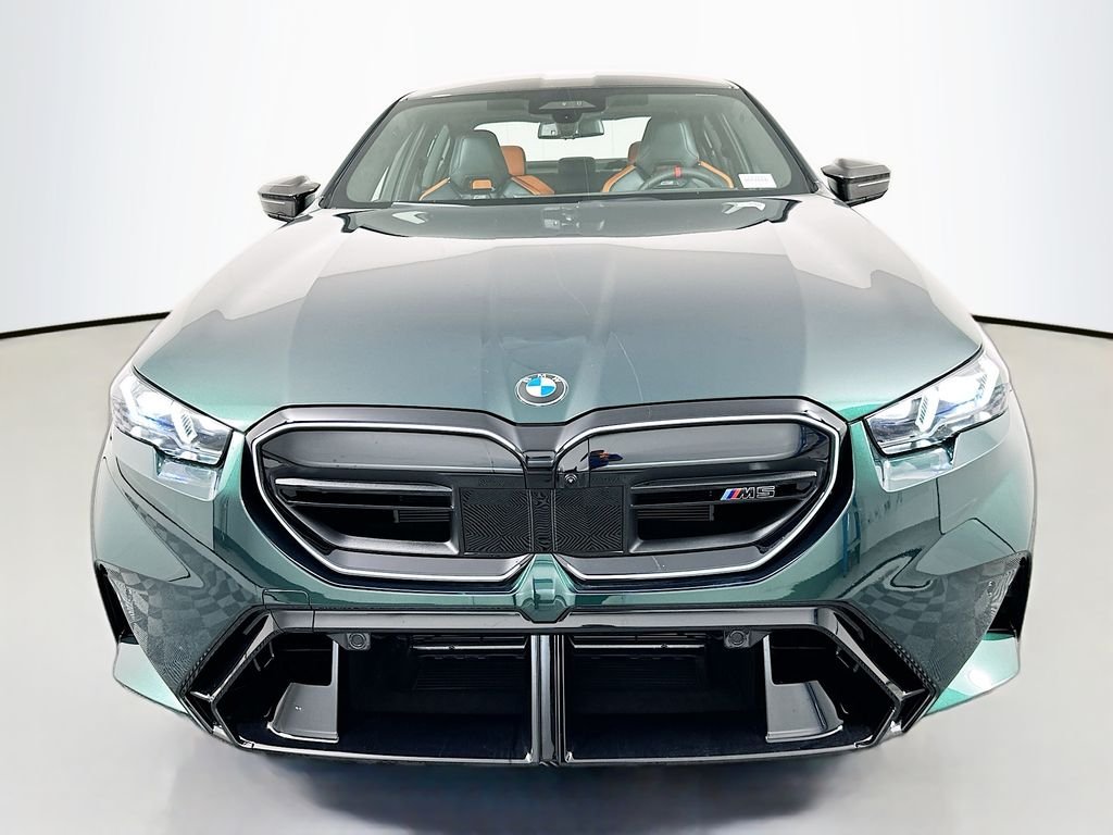 New 2027 Special Order Color BMW Base image 2