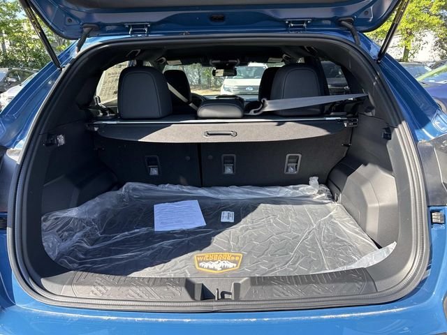 Used 2026 Blue Subaru Wilderness image 30