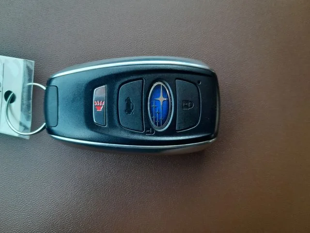 Used 2023 Brown Subaru Touring image 10
