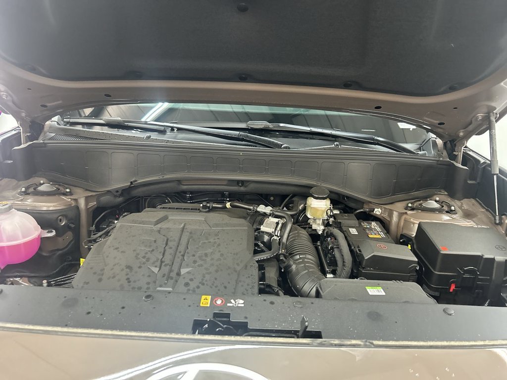 New 2026 Pearl Hyundai Limited AWD image 36