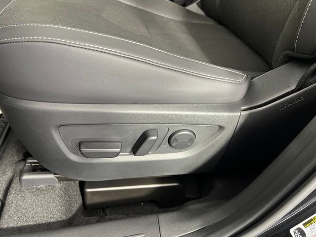 New 2026 Black Mazda 2.5 S Preferred image 17