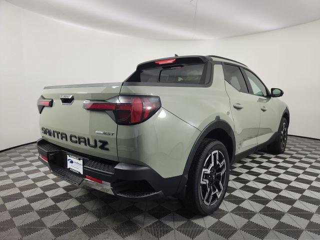 New 2026 Green Hyundai Limited image 5