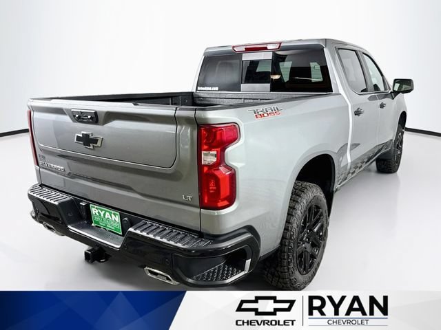 2026 Chevrolet Silverado 1500 LT Trail Boss - Photo 7