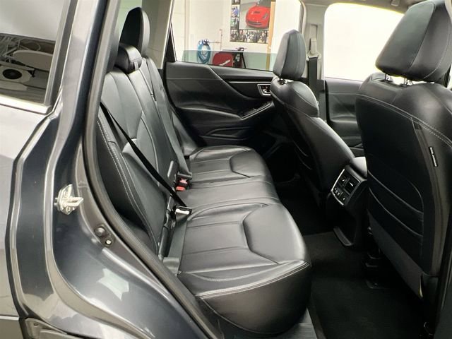 2023 Subaru Forester Touring - Photo 17