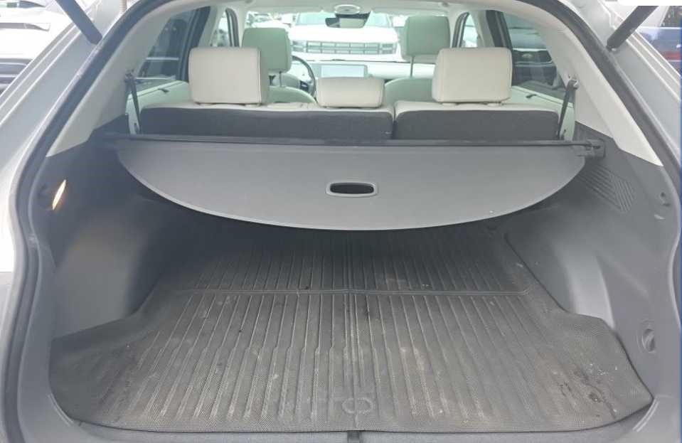 Certified Used 2023 Cyber Gray Hyundai Limited image 13
