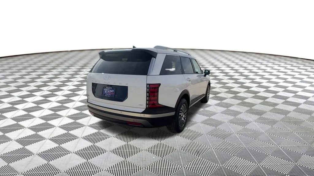 2026 Hyundai Palisade SEL - Photo 35