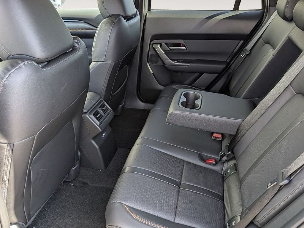 New 2026 Polymetal Gray Metallic Mazda Premium AWD image 22