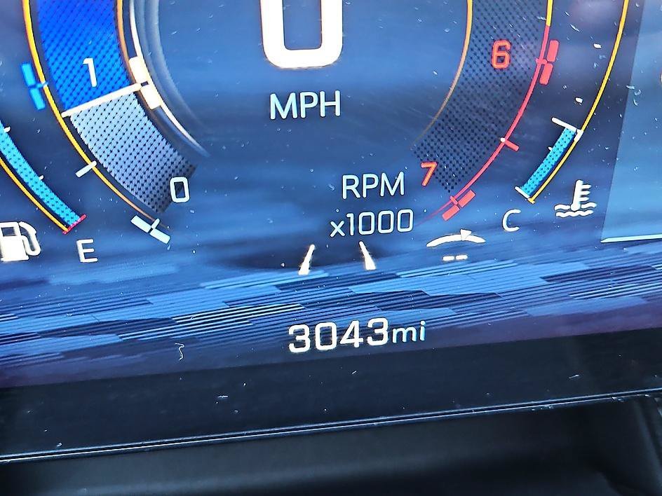 2026 Chevrolet Equinox LT - Photo 20