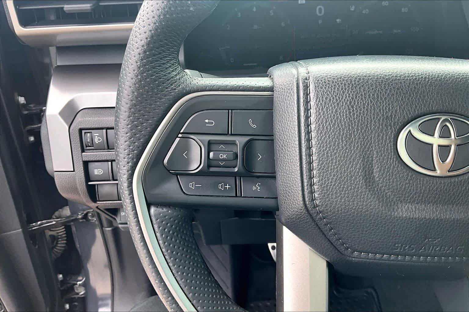 Used 2025 Underground Toyota TRD Sport image 24