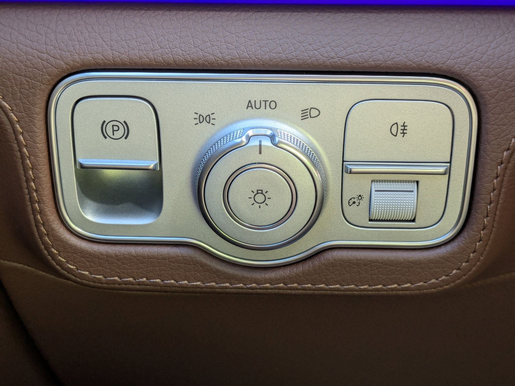 New 2026 Polar White Mercedes-Benz GLS 450 image 58