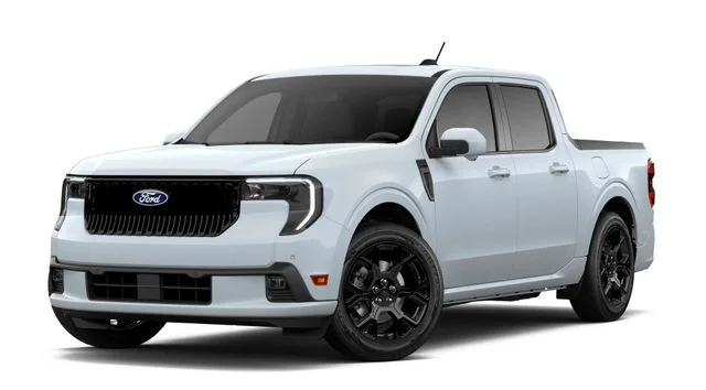 2026 Ford Maverick Lobo Premium 4WD's photo