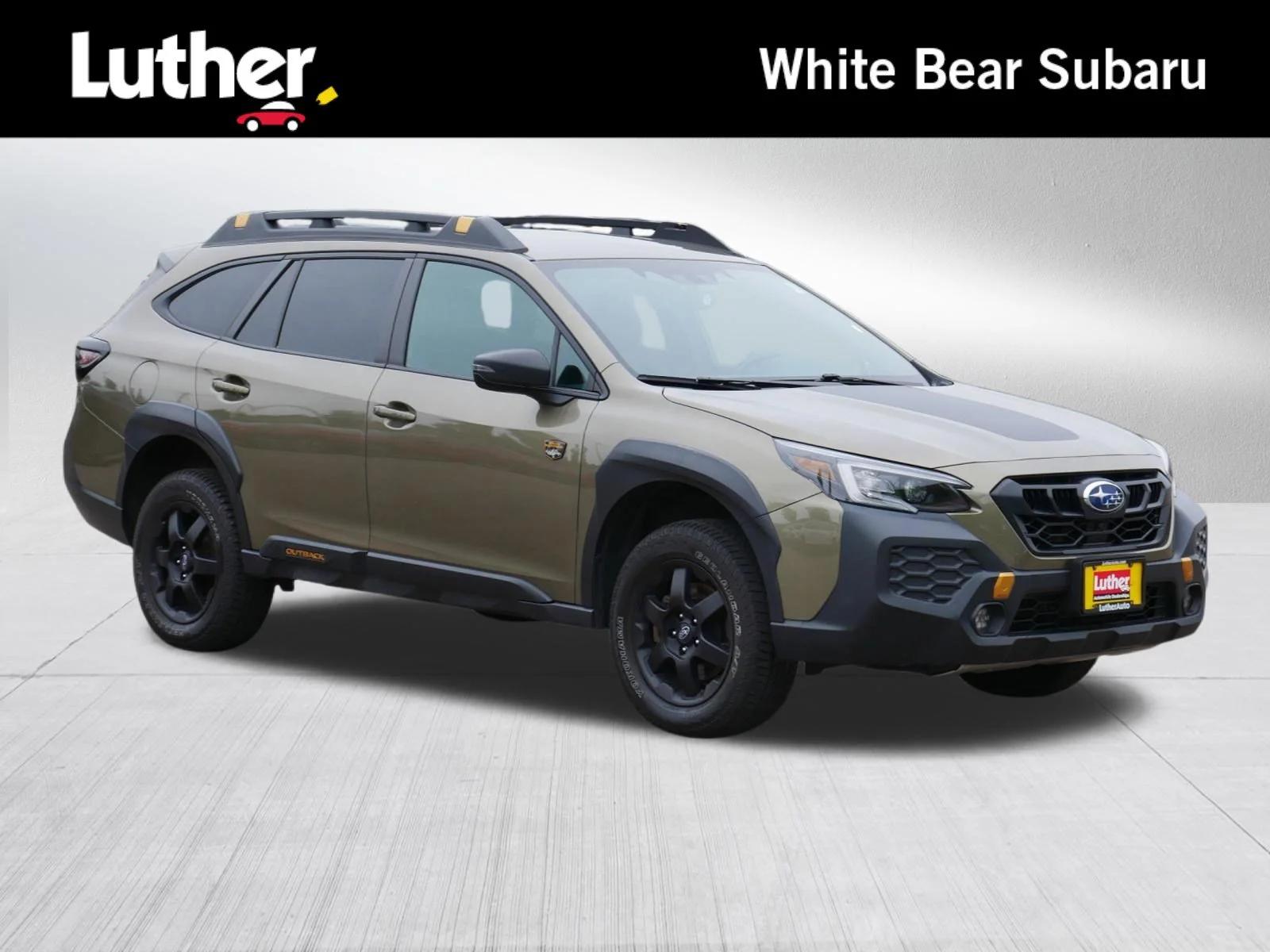 2024 Subaru Outback Outback Wilderness's photo