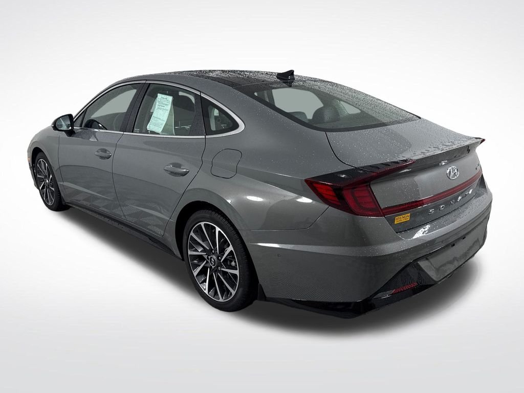 2023 Hyundai Sonata Limited - Photo 6