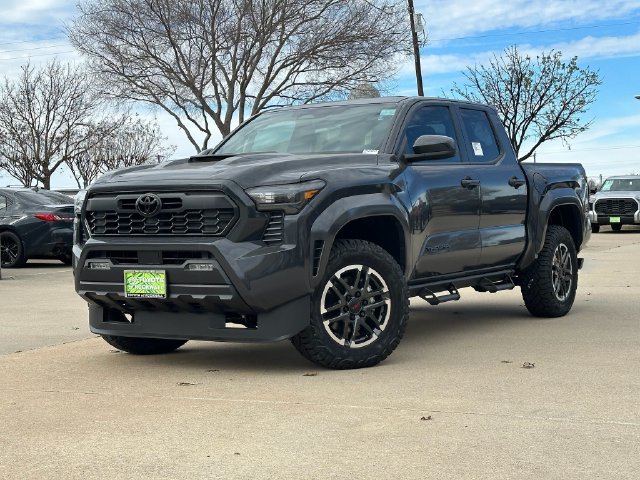 2026 Toyota Tacoma  TRD Sport