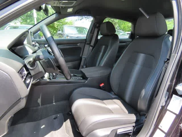 2023 Honda Civic Sport - Photo 12