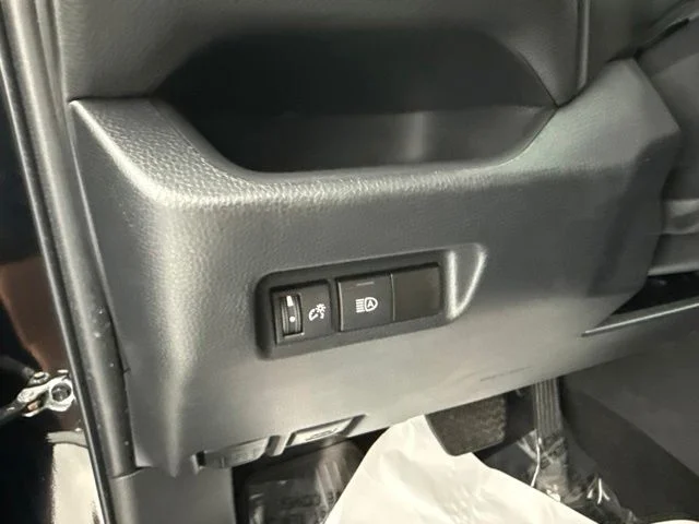 Used 2022 Black Toyota LE image 21