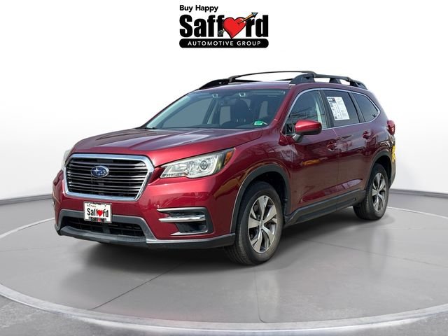 2019 Subaru Ascent Premium