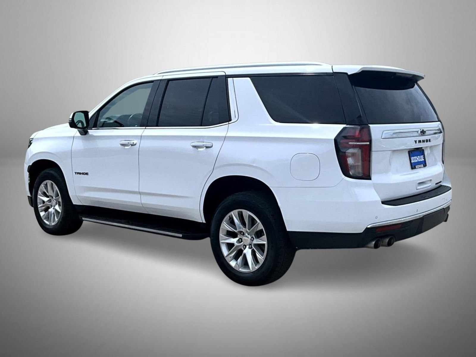 Used 2023 White Chevrolet Premier image 7
